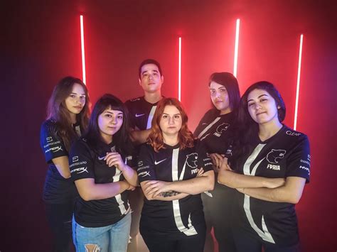 furia csgo feminino